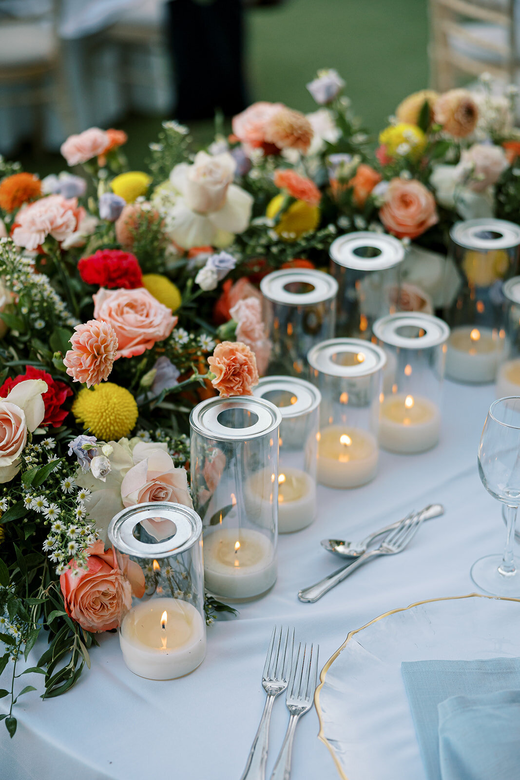luxury wedding in Athens  (6)