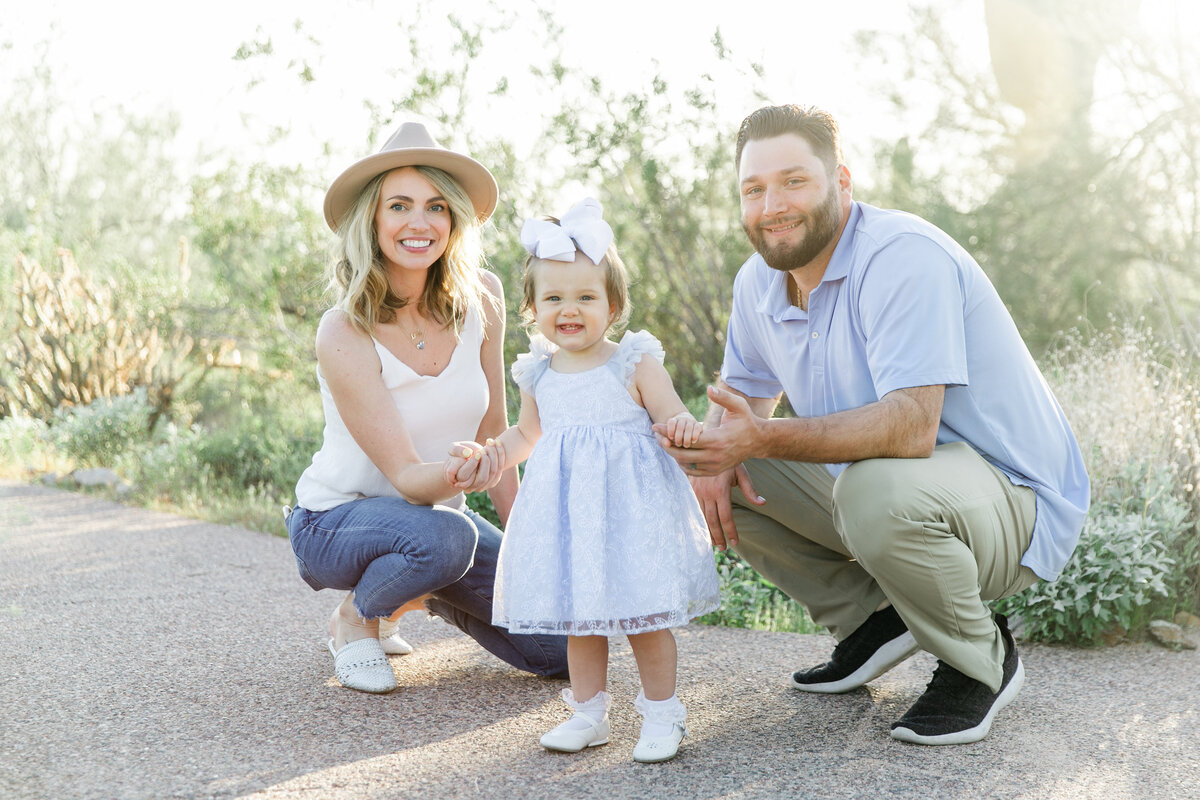 Karlie Colleen Photography - Scottsdale family photography - Dymin & family-54
