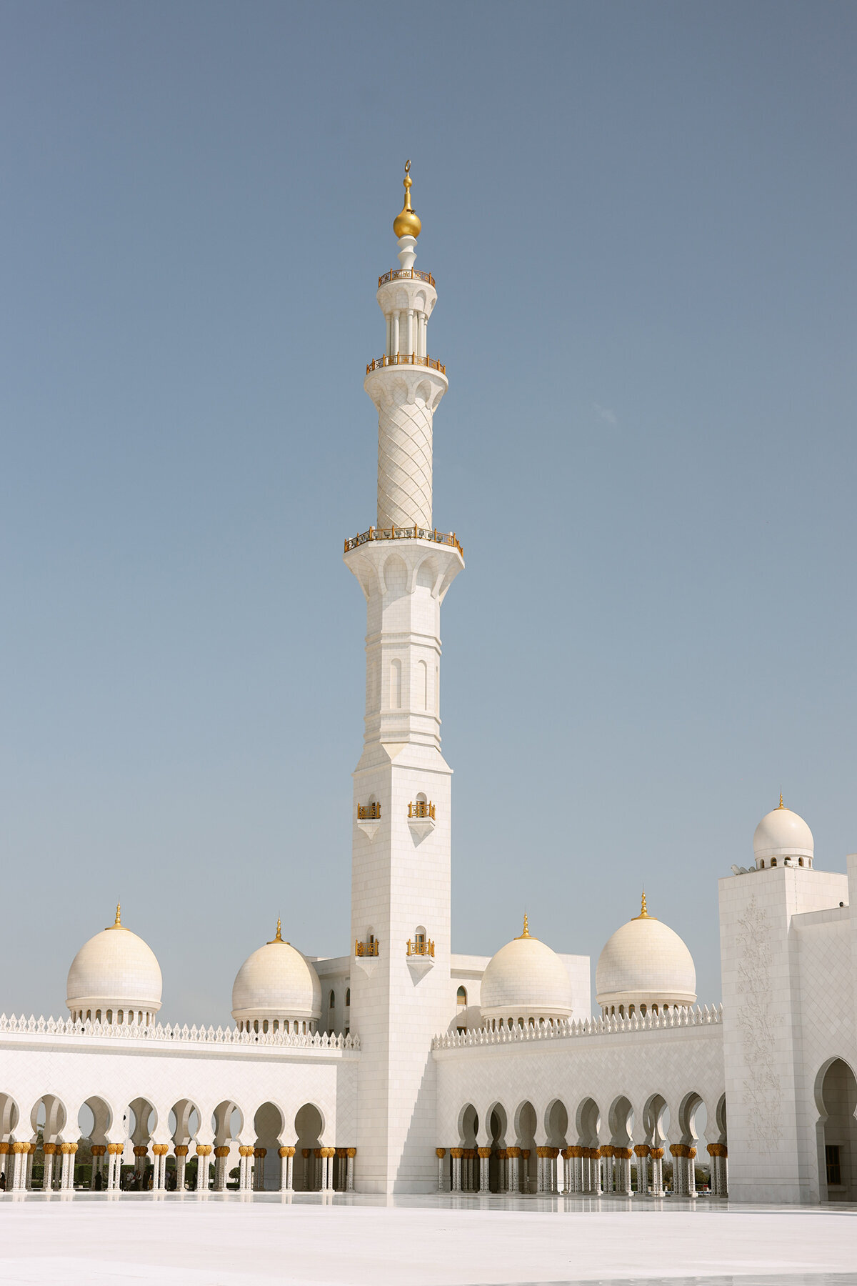 Michelle Norwood Living - Luxury Travel Inspiration - Dubai - erickelley-00026