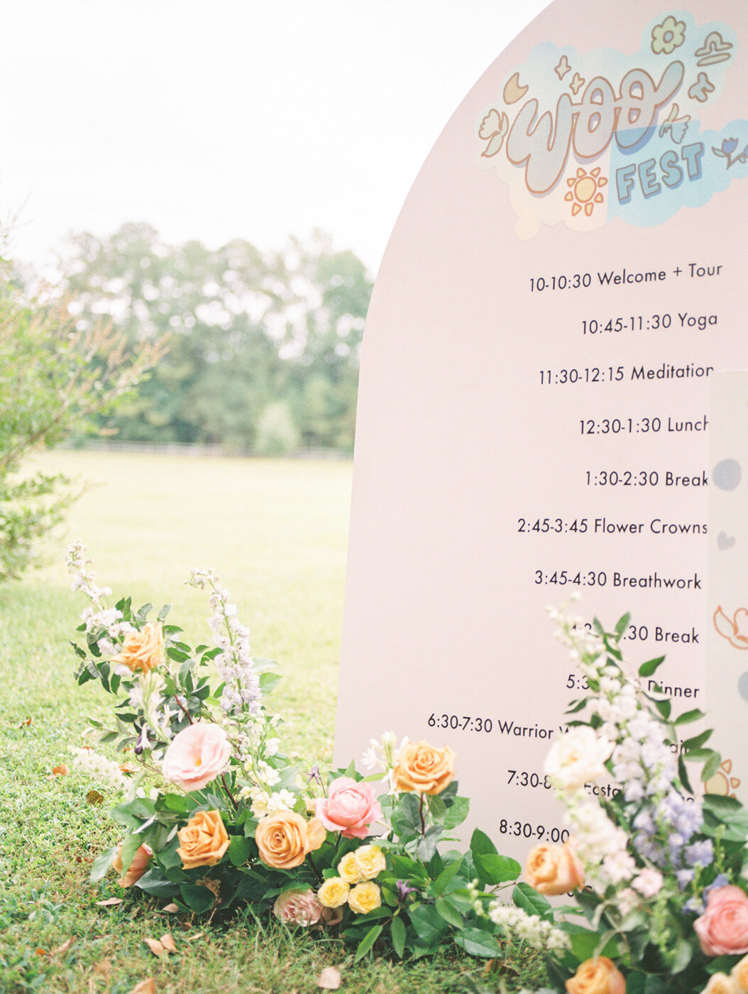 Raleigh Event Elopement Photographer | Jessica Agee Photography - 028
