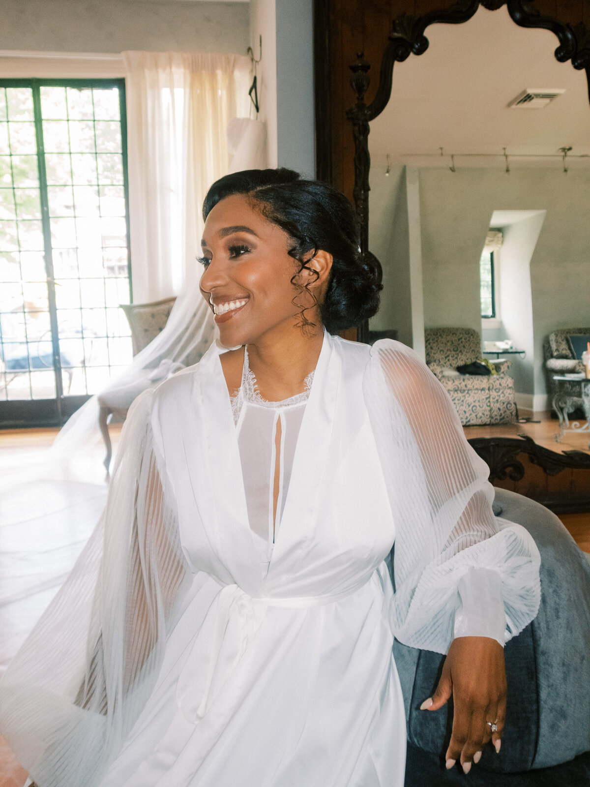 A Joyous Day at Pleasantdale Chateau Wedding Highlights | Amarachi Ikeji Photography 20