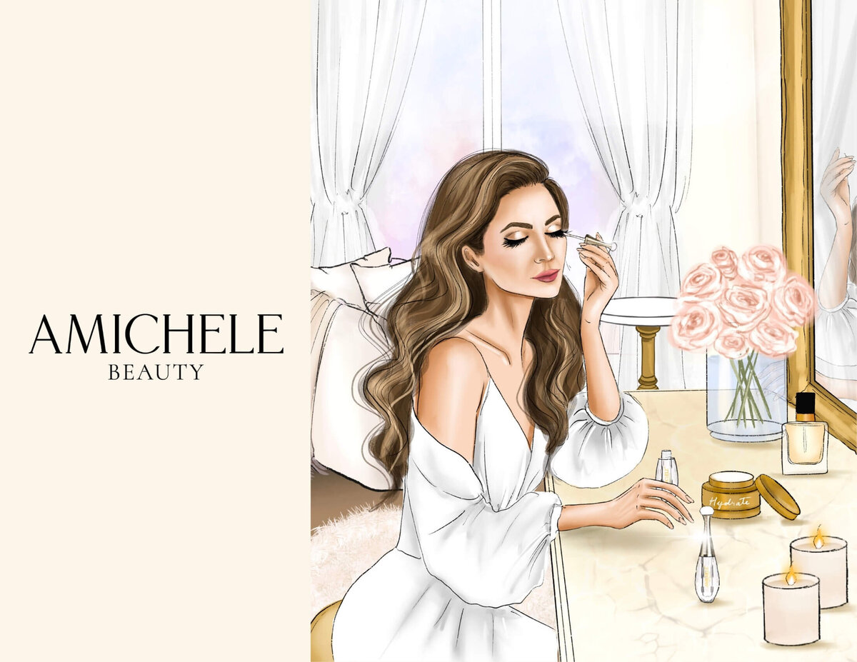 brand design beauty company1