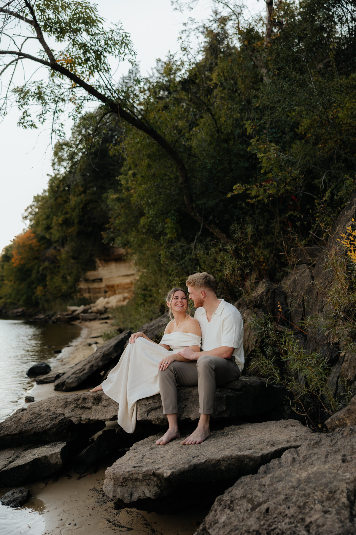 Connor & Josie sneak-8