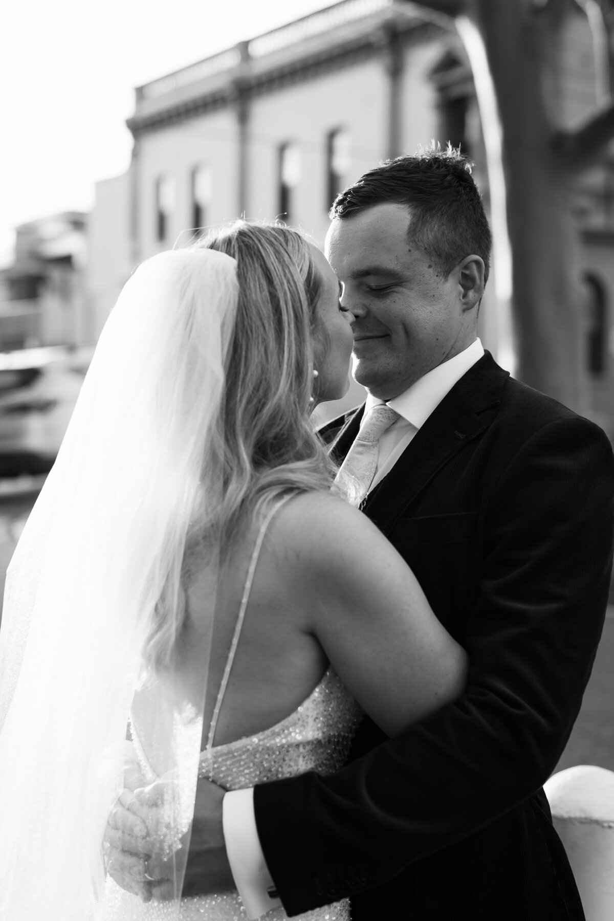 Courtney Laura Photography, Melbourne Wedding Photographer, Fitzroy Nth, 75 Reid St, Cath and Mitch-642