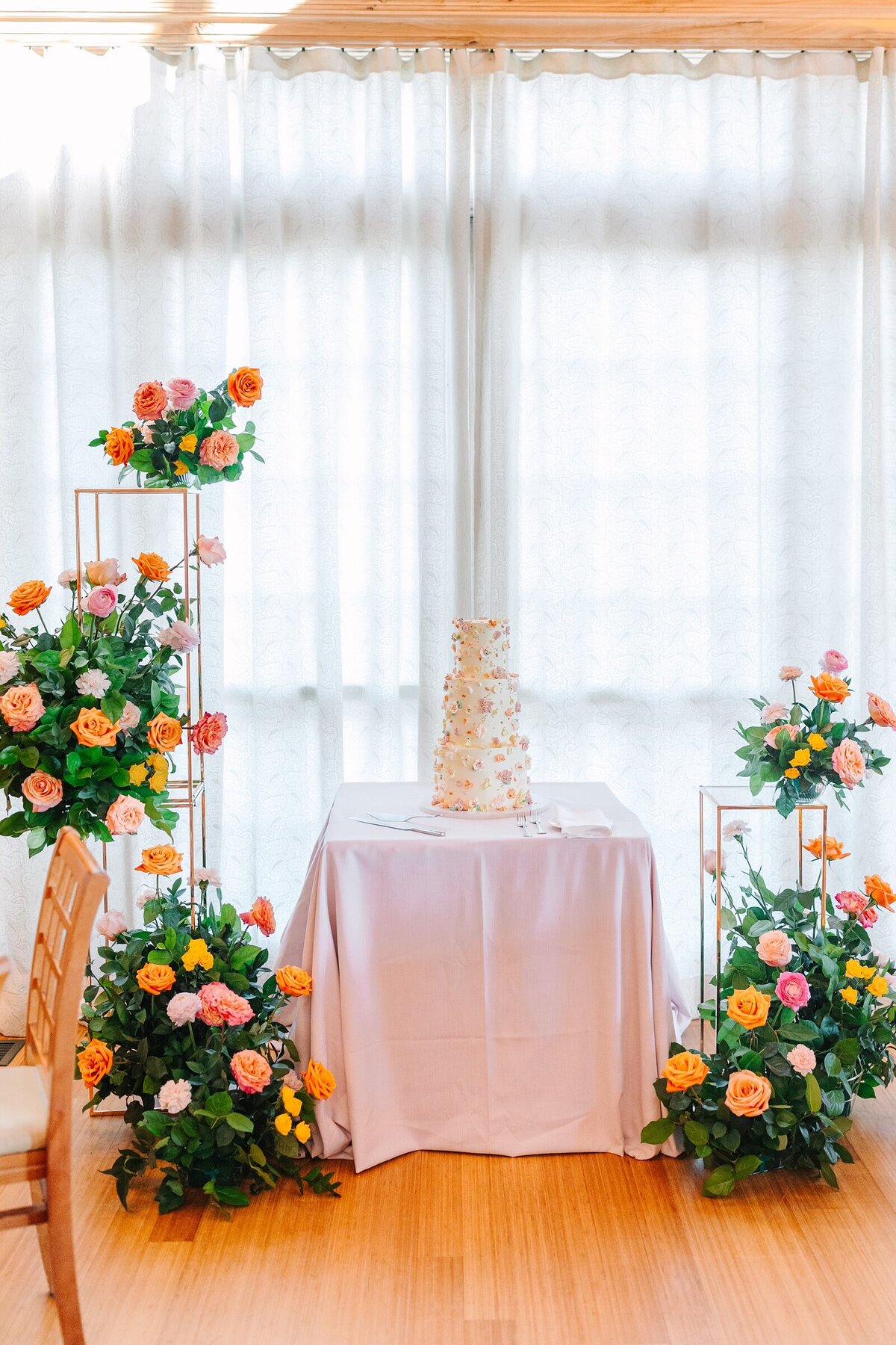 Vibrant_Palm_Springs_Inspired_Red_Barn_at_Outlook_Farm_Summer_Photography_Maine_Wedding_Photographer_0068