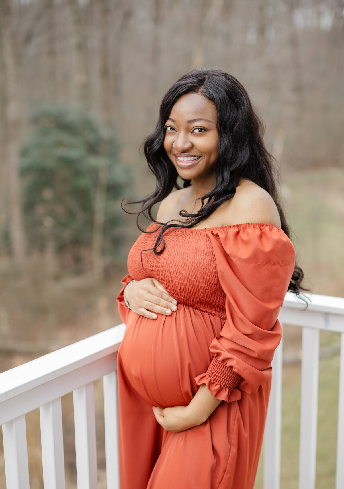 Baltimore Maternity Photographer-43