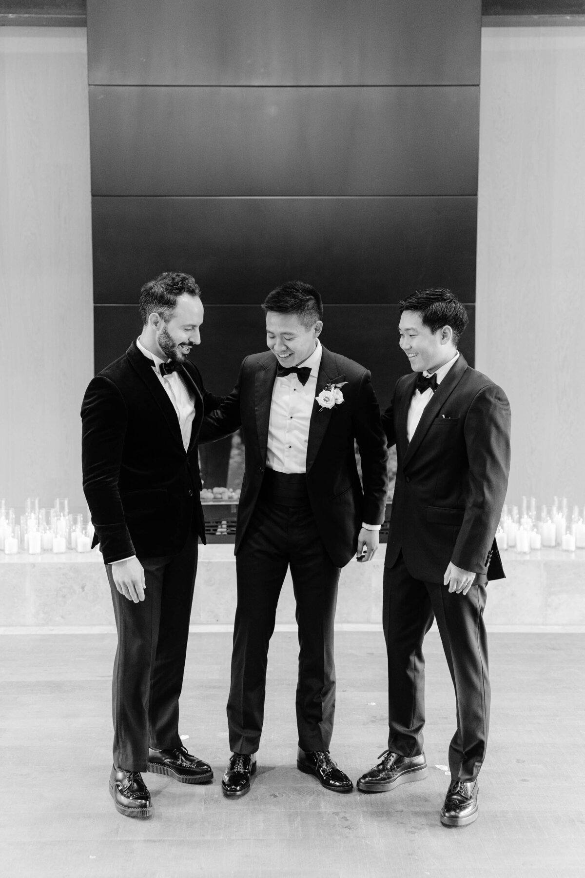 Stanly Ranch Napa Wedding-91