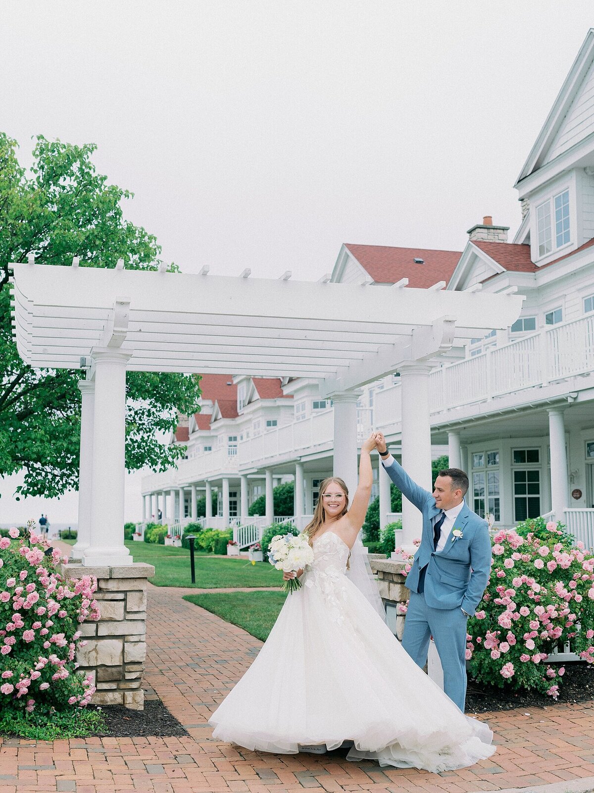 Inn at Bay Harbor Wedding_0268