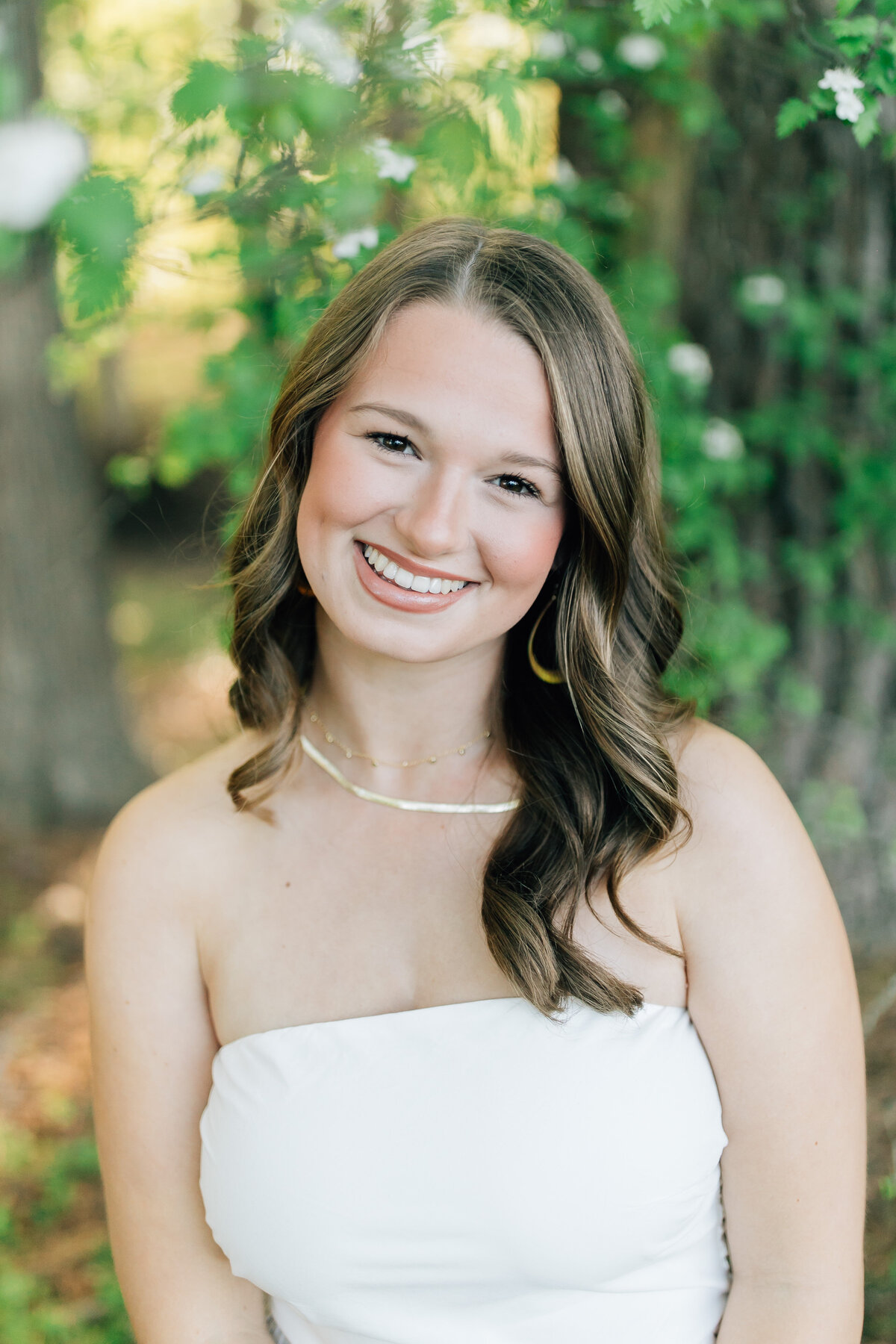 Elizabeth Alice Photography- Senior Photographer Raleigh NC 1