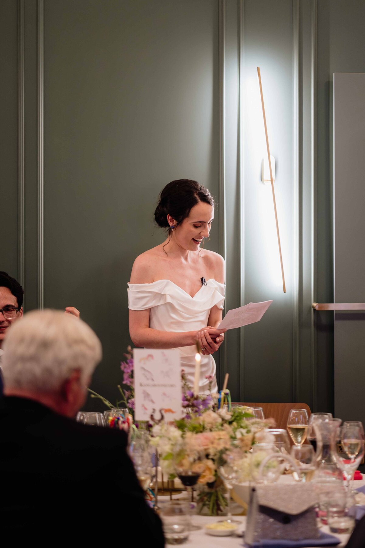 Royal Botanic Garden Edinburgh Wedding Photography by Aberdeen Wedding Photographer Scott Arlow -397