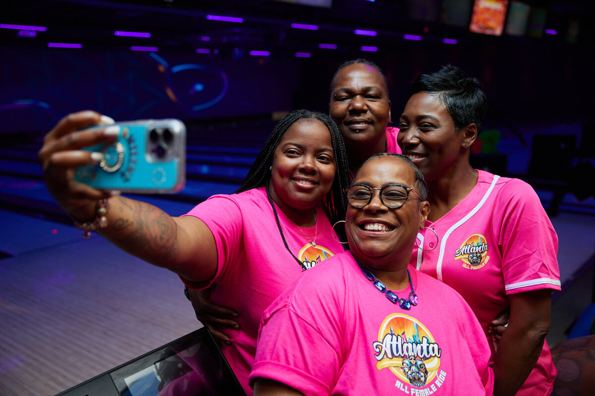 ATL All Female Ride 2024 180