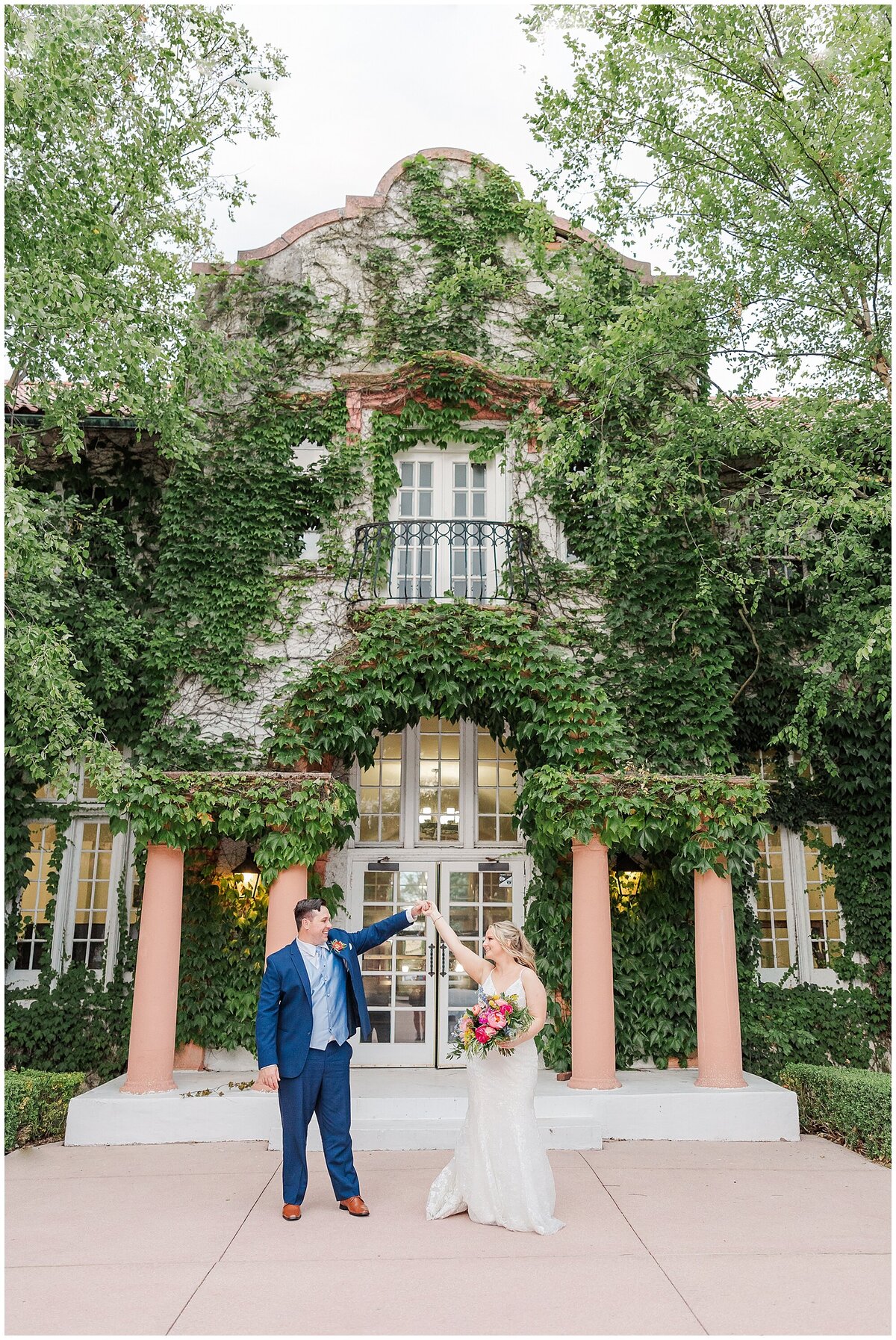 Ravisloe Country Club Wedding 062224_1109