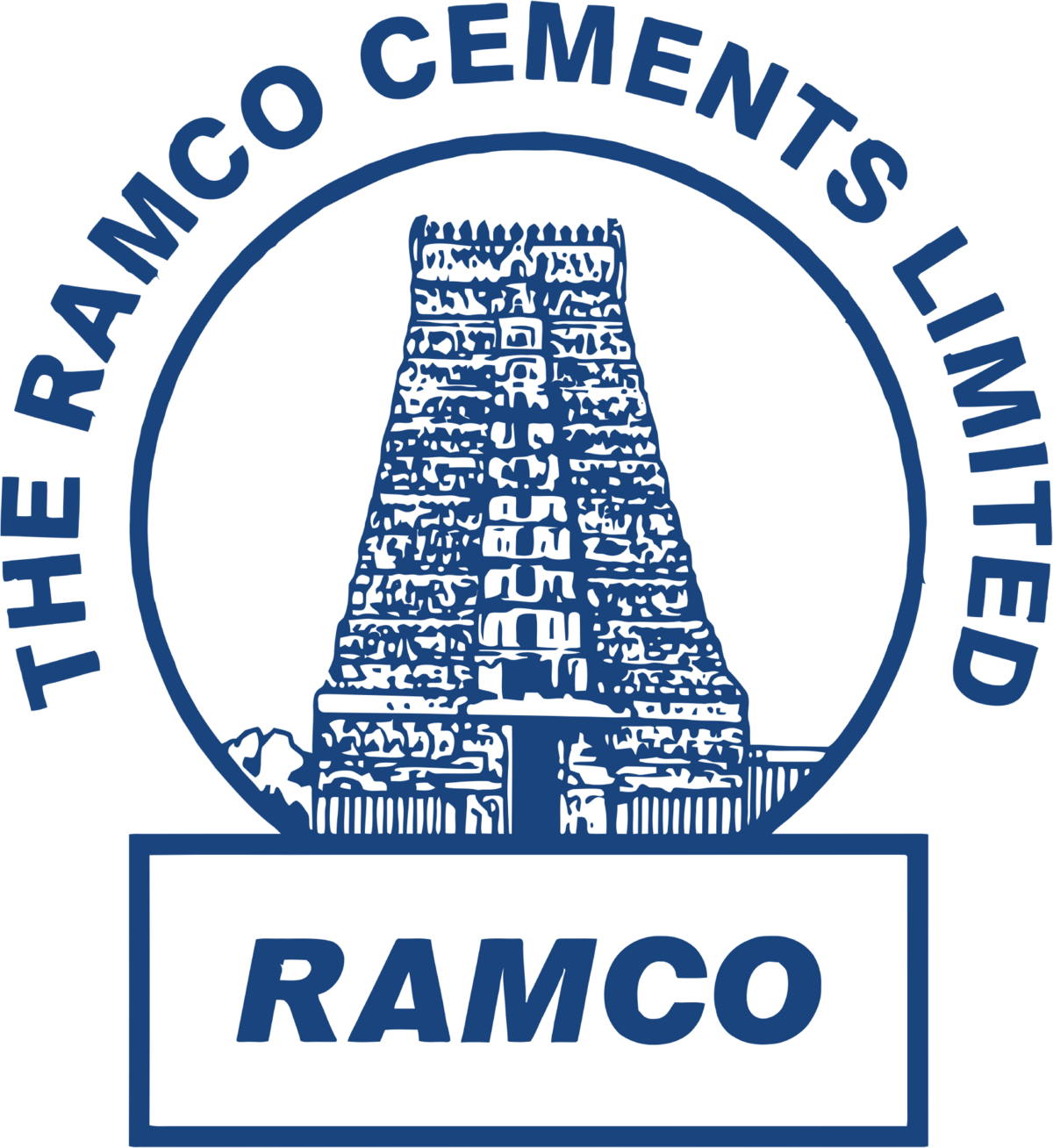 13. Ramco Cements