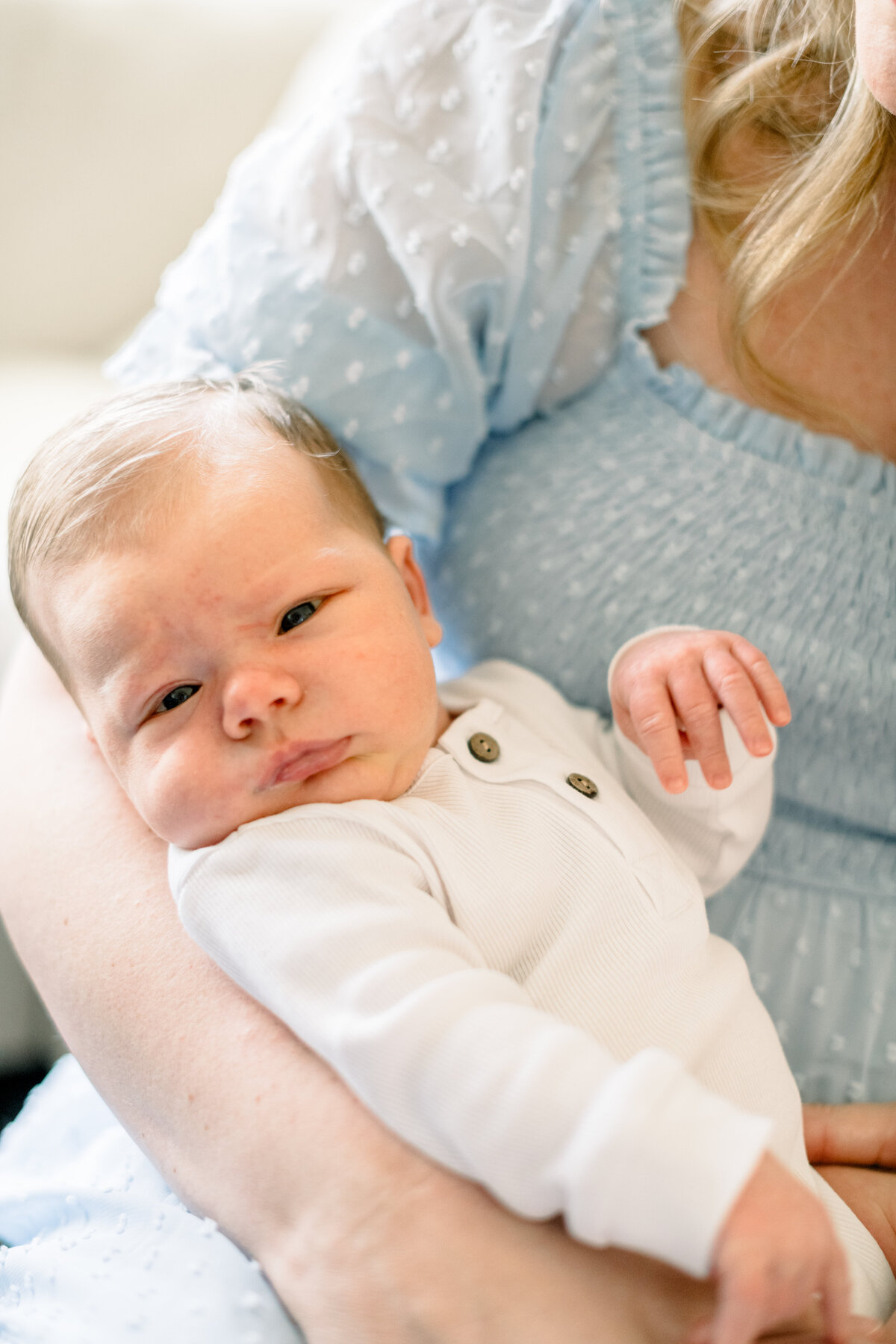 Clell Newborn _ Bloom Photography-14