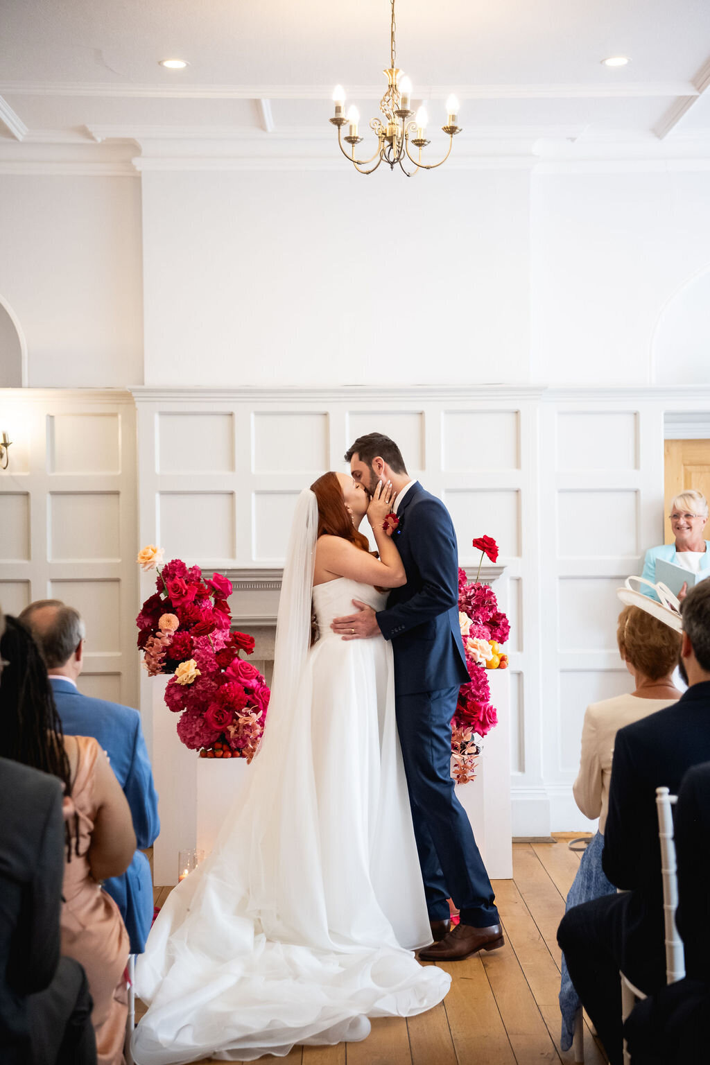 The Ravenswood wedding flowers (79)