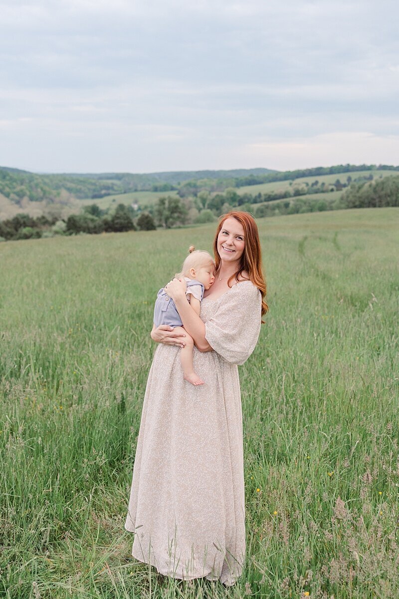 Harrisonburg Maternity Photographer Rebecca Crosby Photography-286