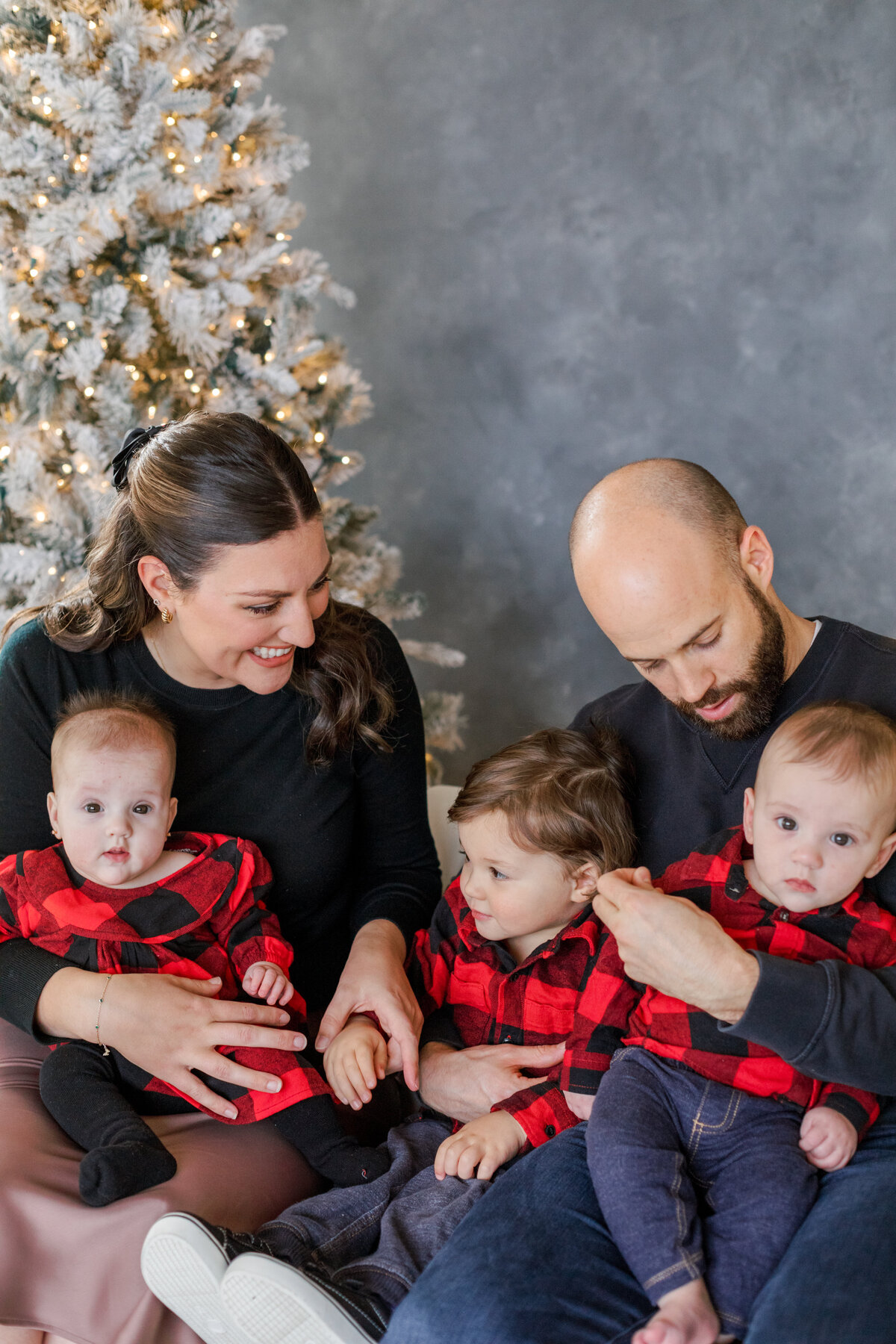Emily & Joe Christmas Minis-7