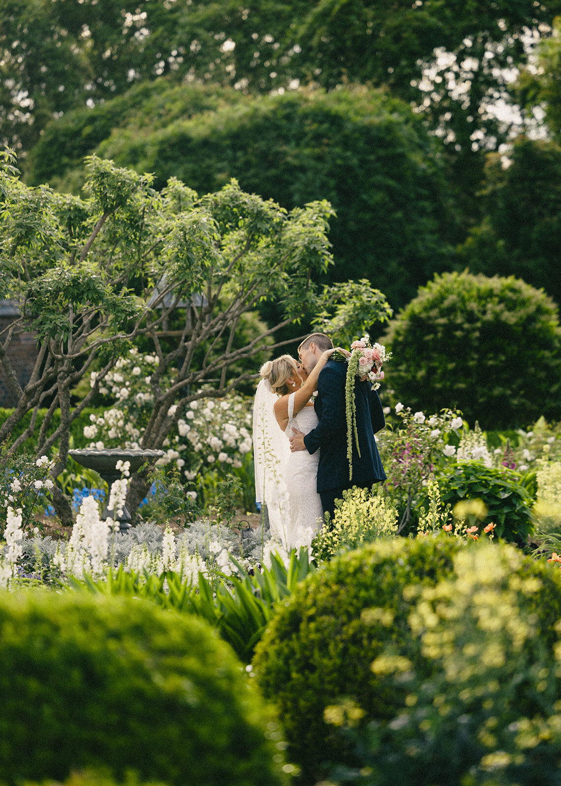 Charleston wedding portraits 