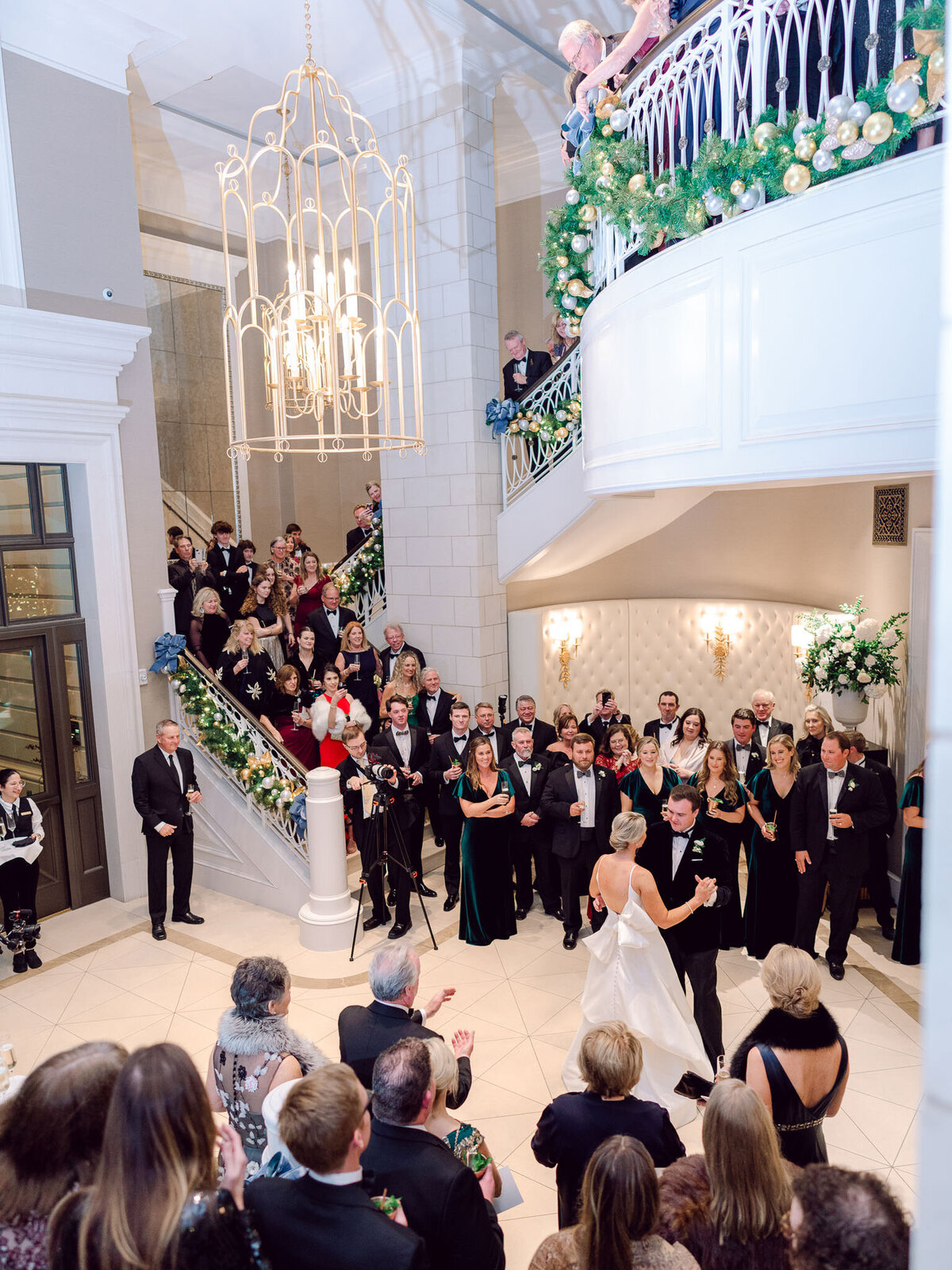 Hotel Bennett Weddings Charleston - Best Charleston Wedding Venues  -58