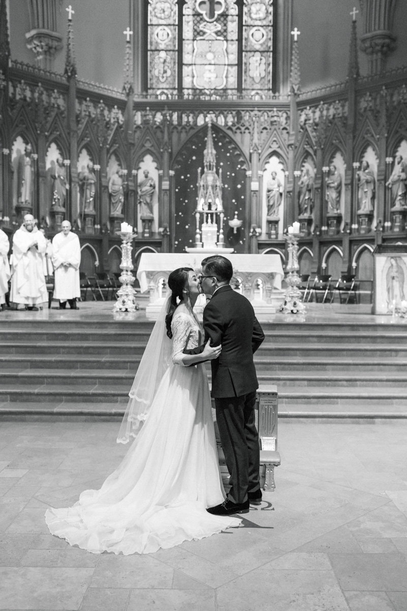 Ingrid & Martin - NYC Fall Wedding - Verve Event Co (108)
