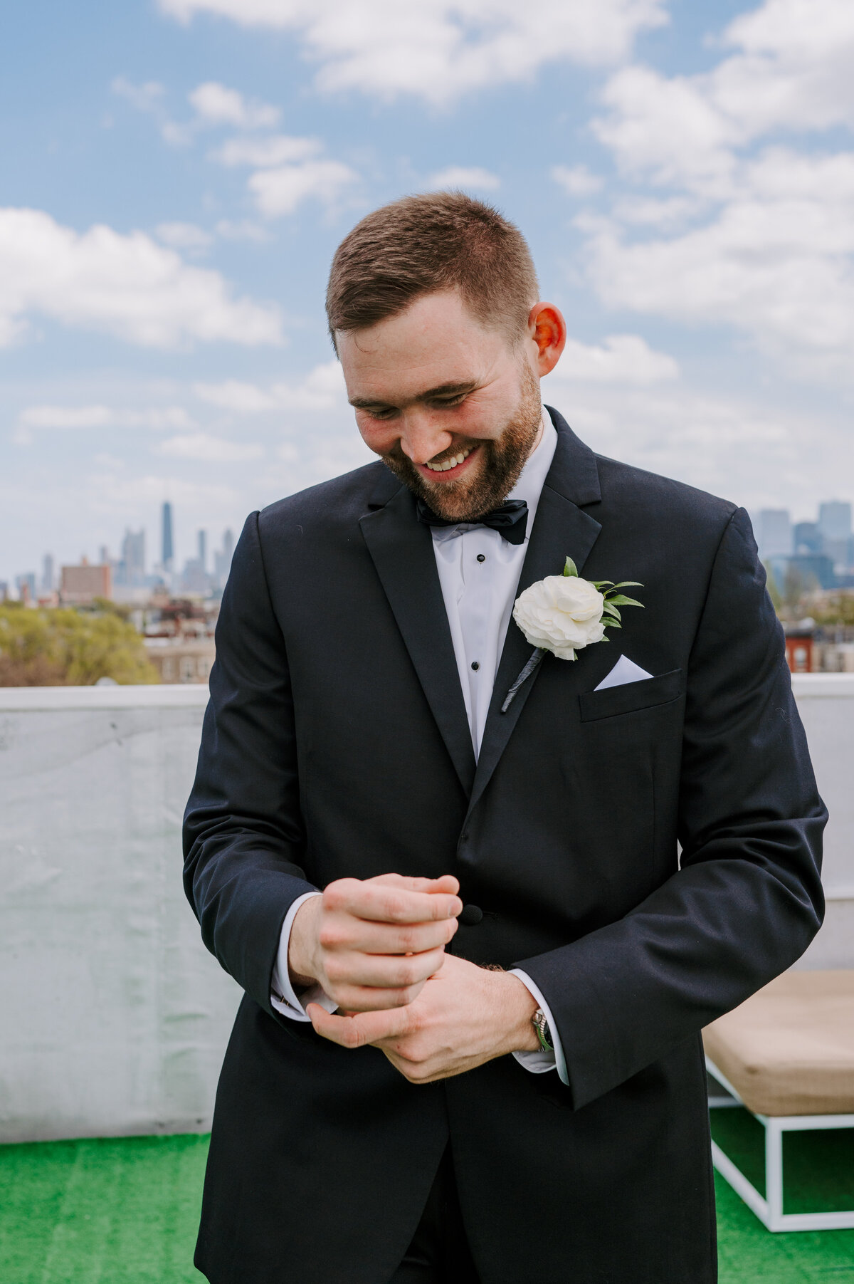 Chicago Wedding Photographer