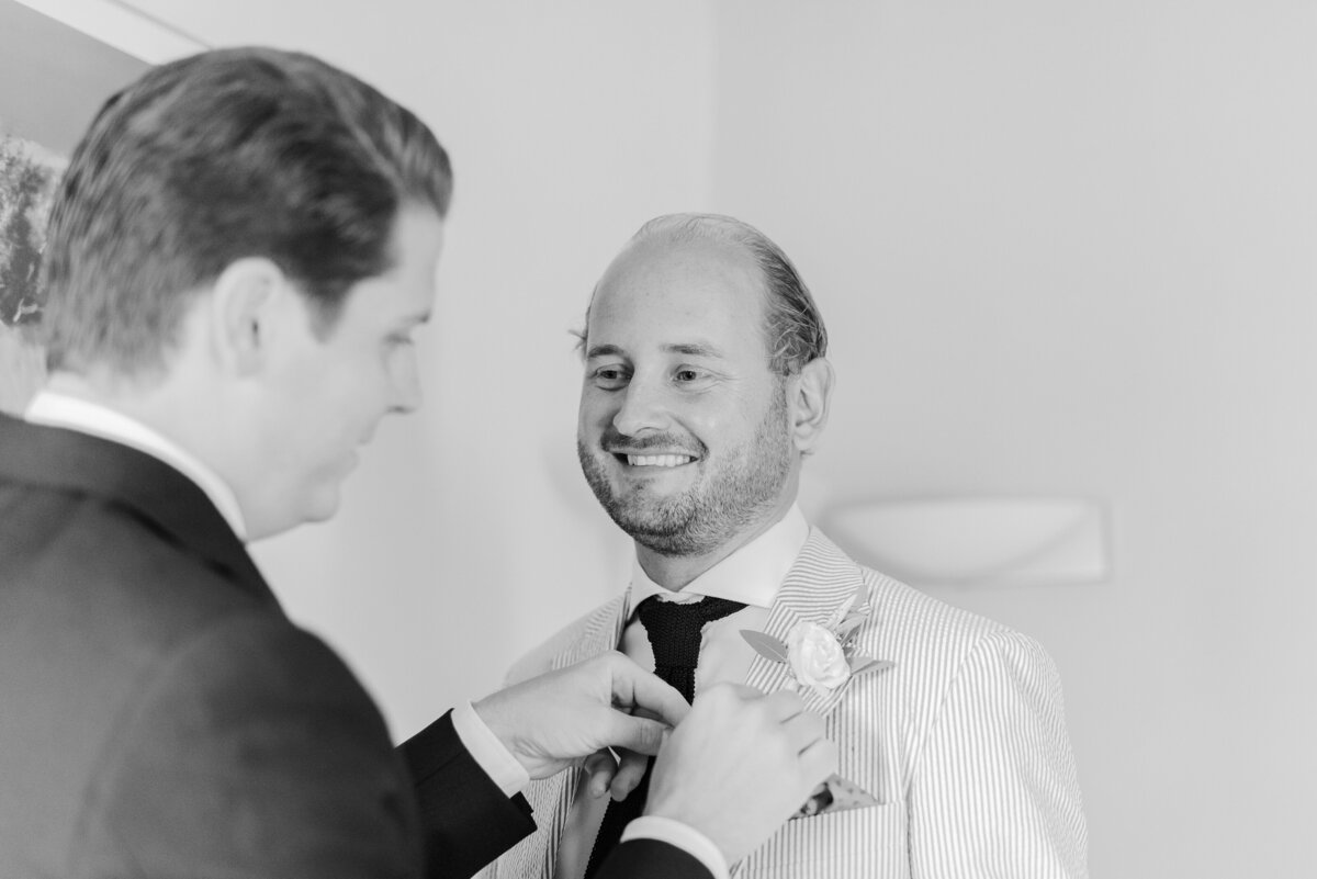 Chateau de Fonscolombe Wedding