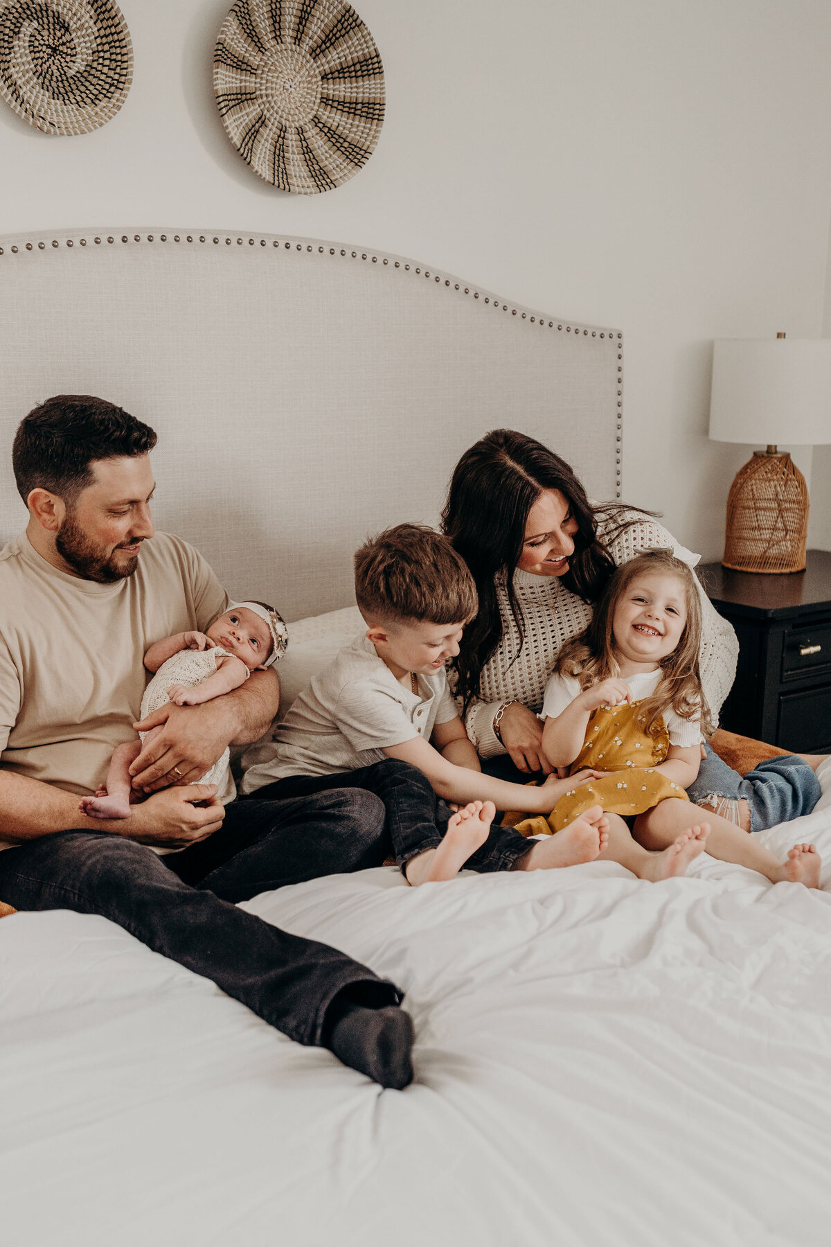 Atlantic Highlands, NJ photographer. Atlantic Highlands, NJ newborn photographer. New Jersey newborn photographer. Monmouth County photographer. New Jersey newborn photoshoot.