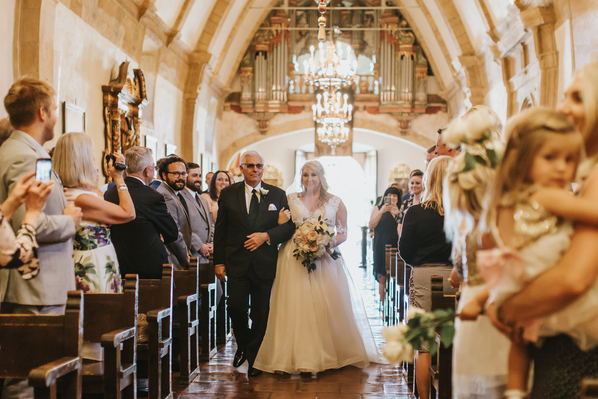 Wedding venues in Monterey, Ca.