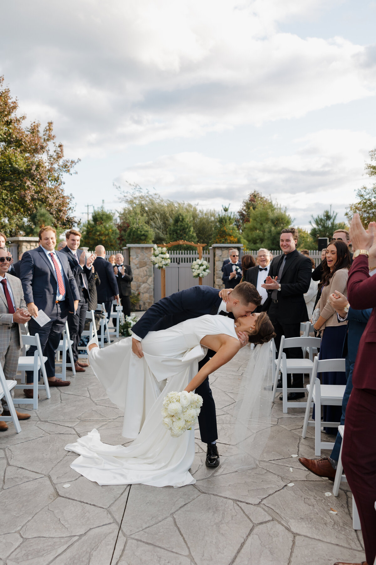 K. Lauren Photography - Julie & Nick Wedding-29