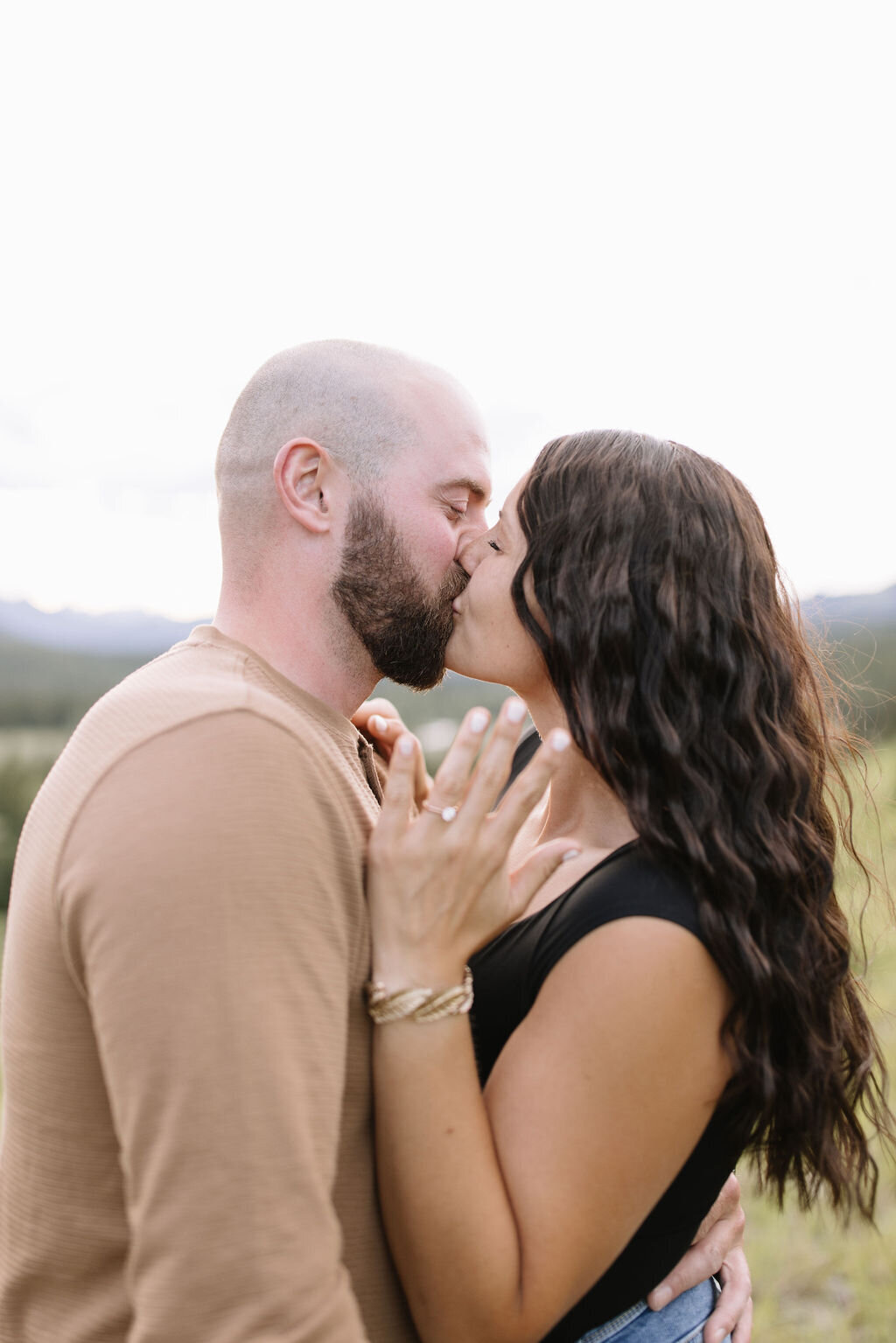 Engagement photos Arizona Madison Karl 3