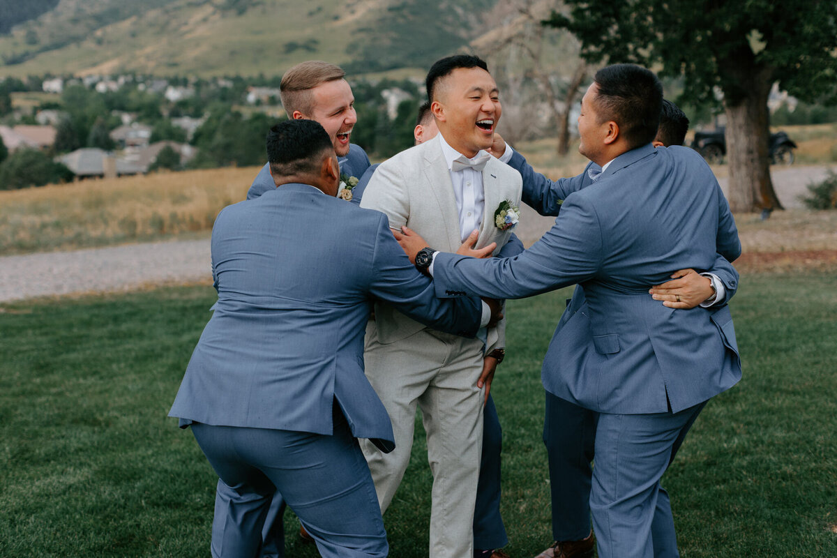 The Manor House Wedding A+J - Nicole Henshaw-54