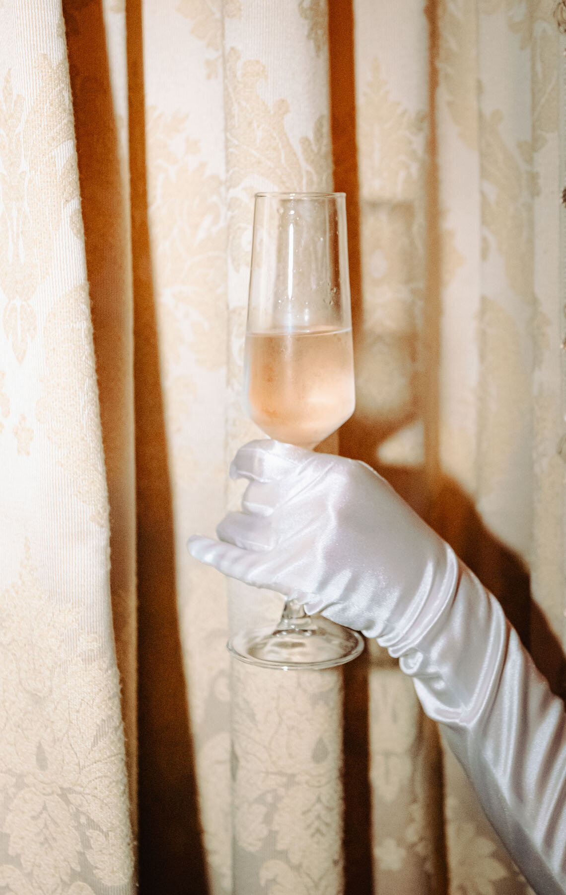 Timeless Arizona wedding gallery at Villa Siena Phoenix venue