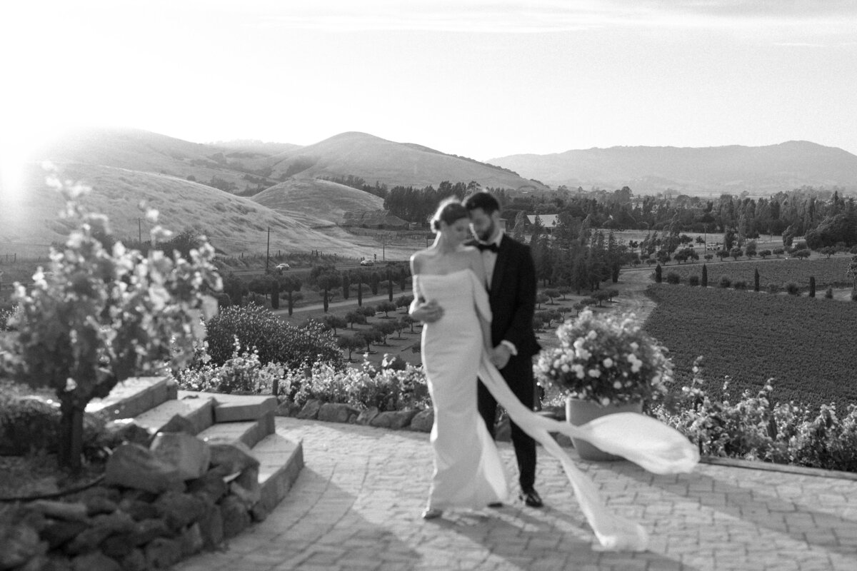 Kirstin & Cam Viansa Sonoma Wedding-088