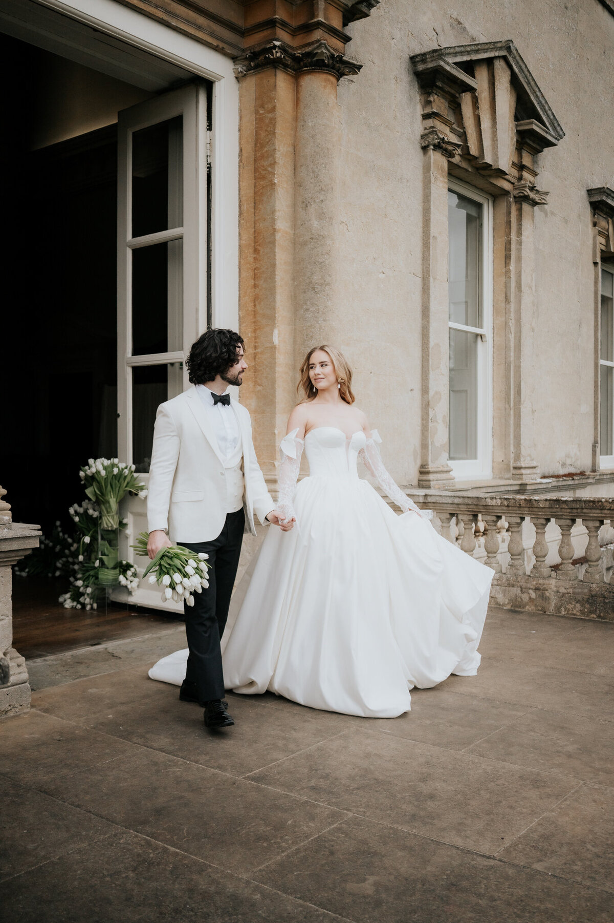 Kirtlinton Hall-301