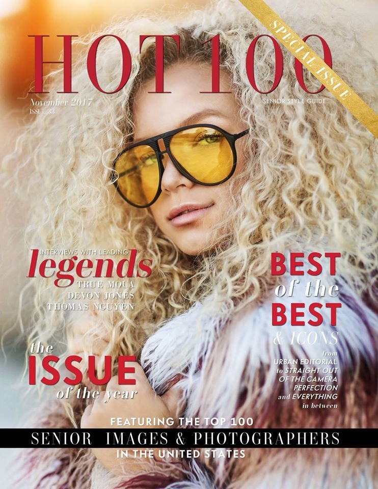 HOT 100 2017