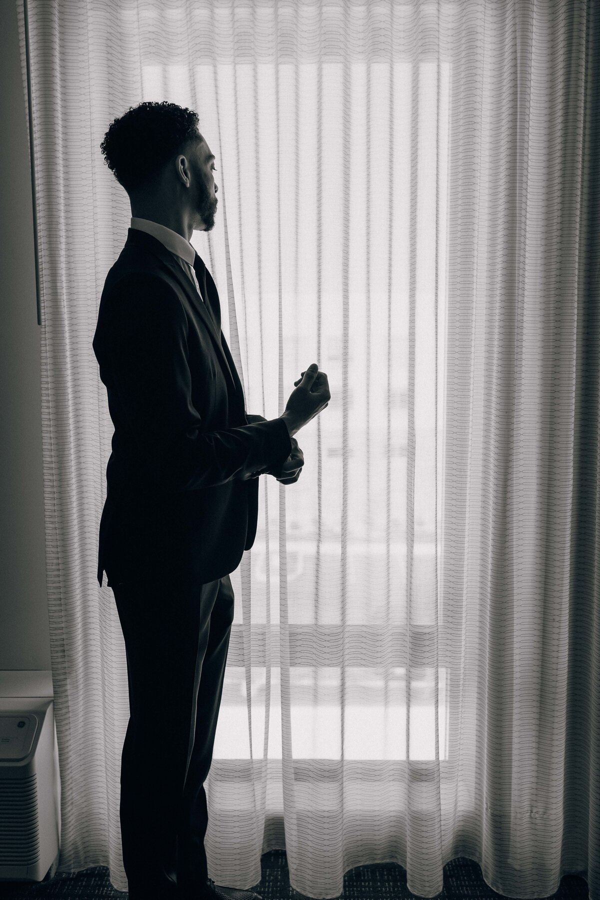 Groom-92