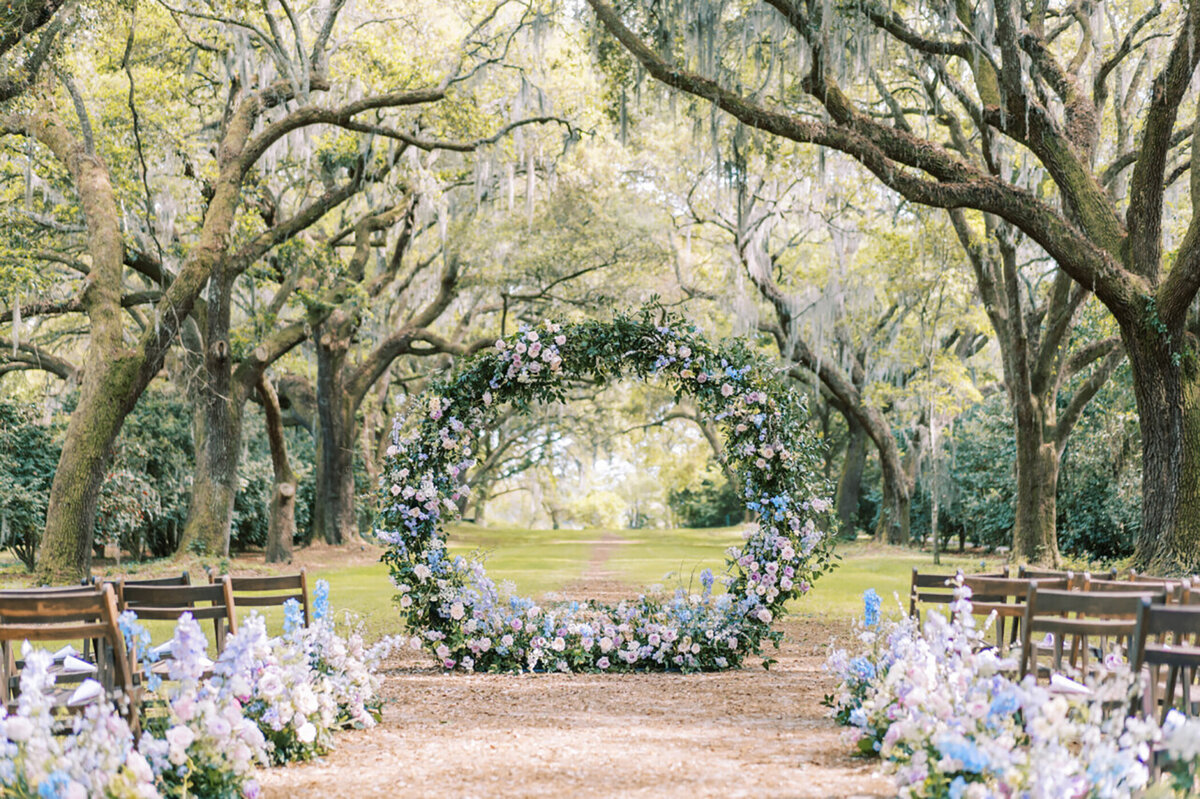 Chelsea + Anthony | Wedding at Legare Waring by Pure Luxe Bride: Charleston Wedding and Event Planners