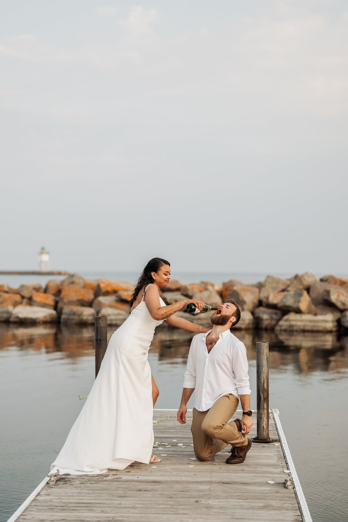 Destination Elopement Photographer