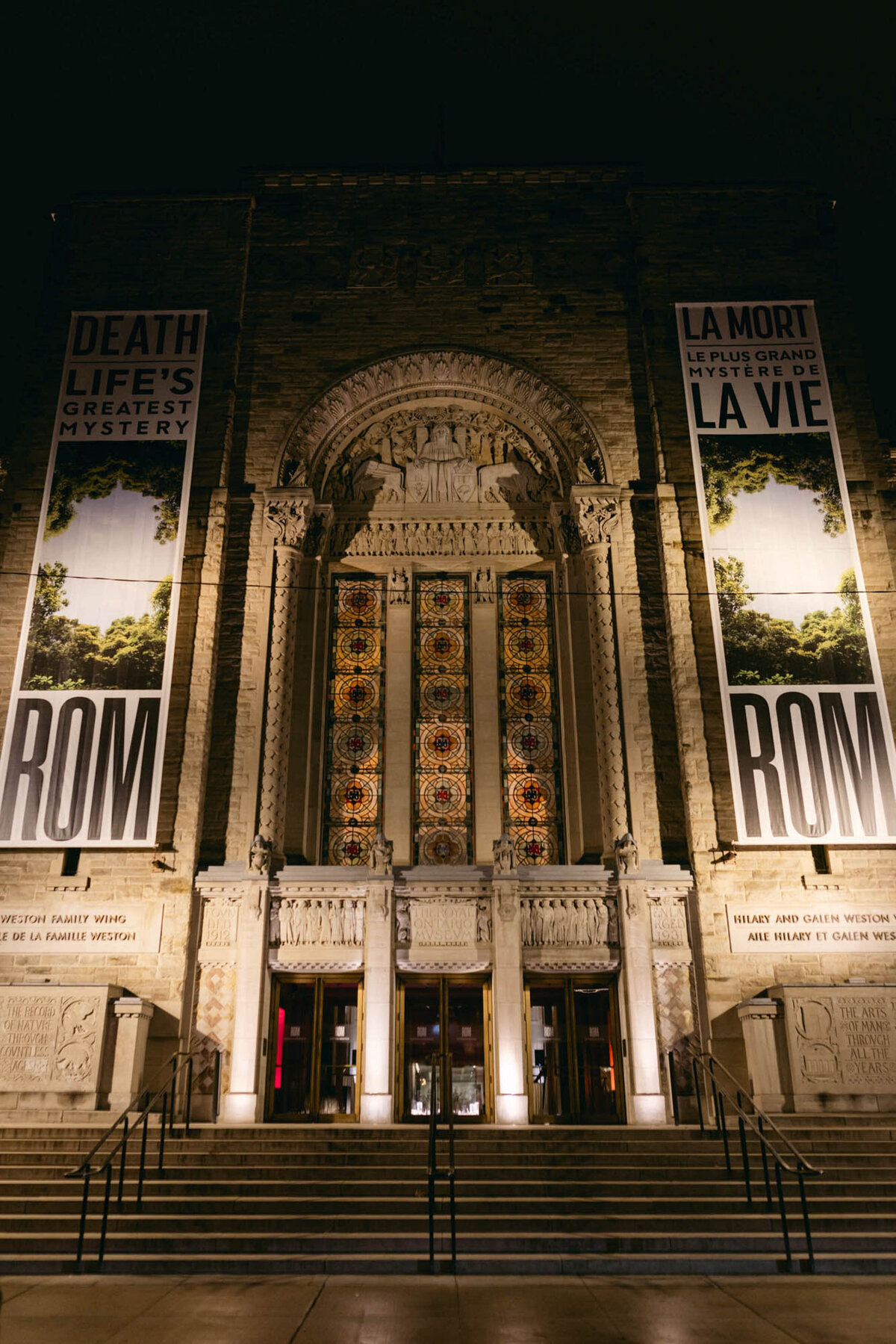 515-Royal-Ontario-Museum-ROM-Toronto-Canada-Gill-Jory-Wedding-21