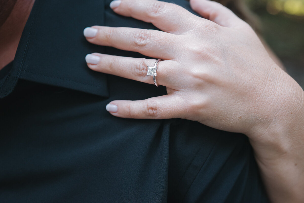 Ring Shot 