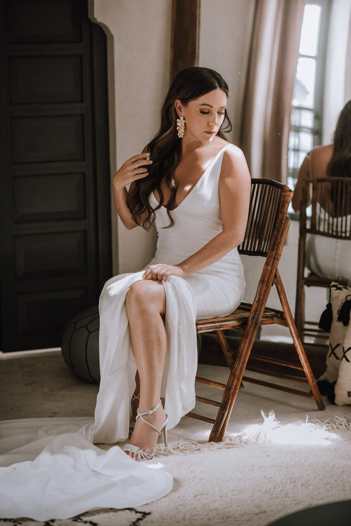 Ambar + Alejandro with Tulum Wedding Photos-01-4735