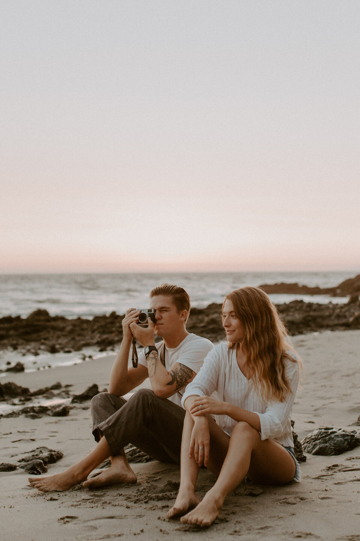 AhnaMariaPhotography_Couple_California_Beach_Julia&Cole-21