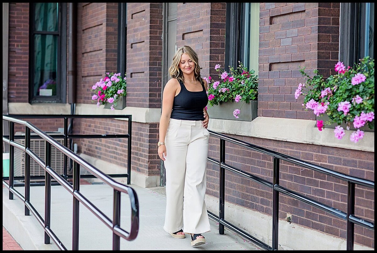 2025 Senior Photographer | Creative Touch Photography | Macomb, IL Senior Photographer | Quincy, IL Senior Photographer | Southeastern Senior 2025_7026