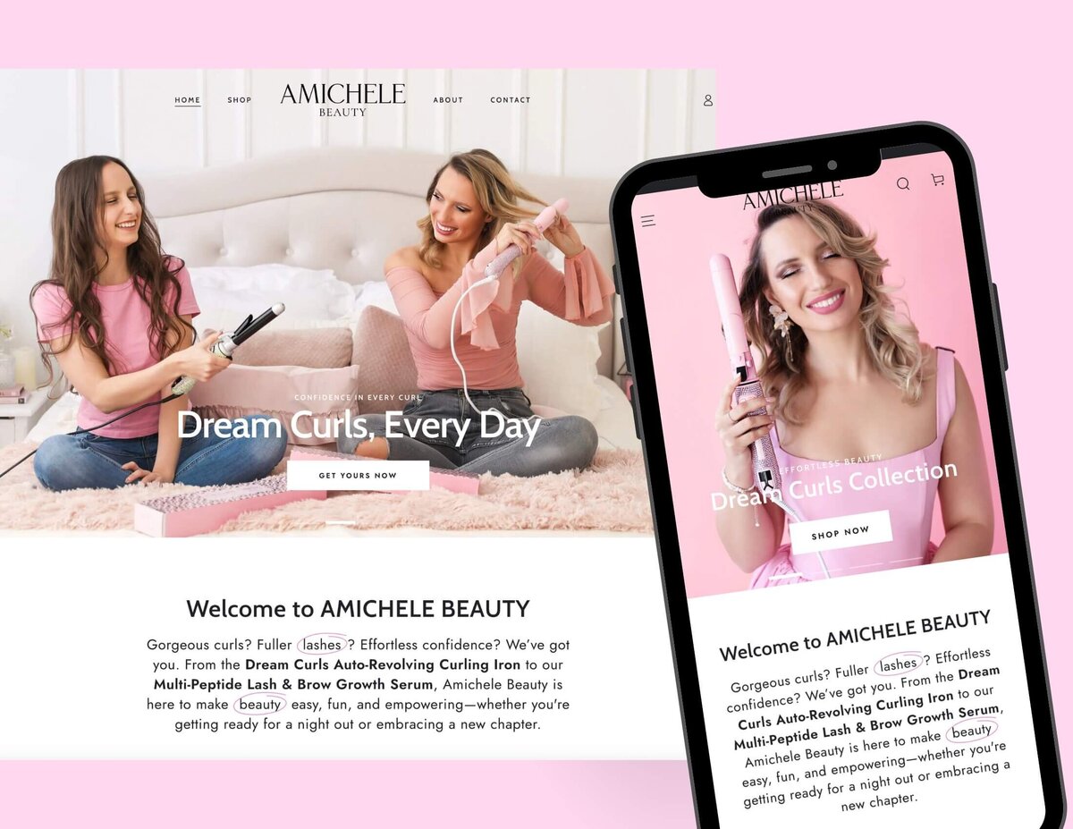 brand design beauty company32