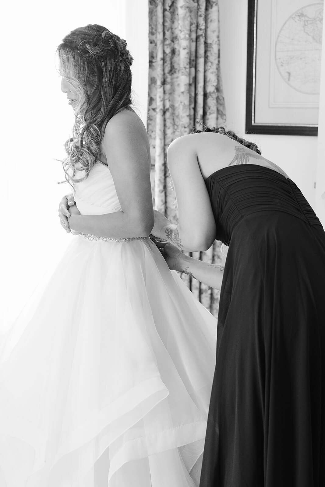 Wedding Portraits captured by Vanessa Montano Photography – Livermore vineyard at sunset.