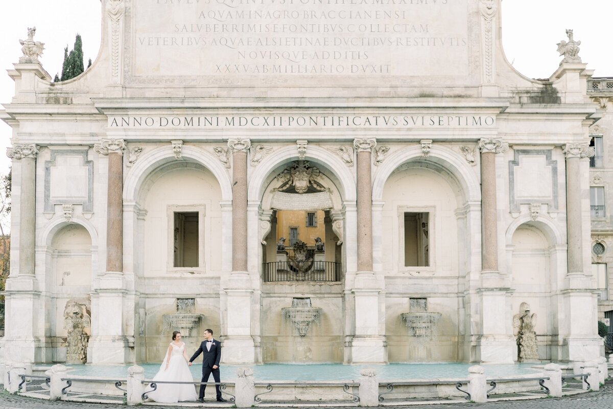wedding in Rome by wedbydovile (27)