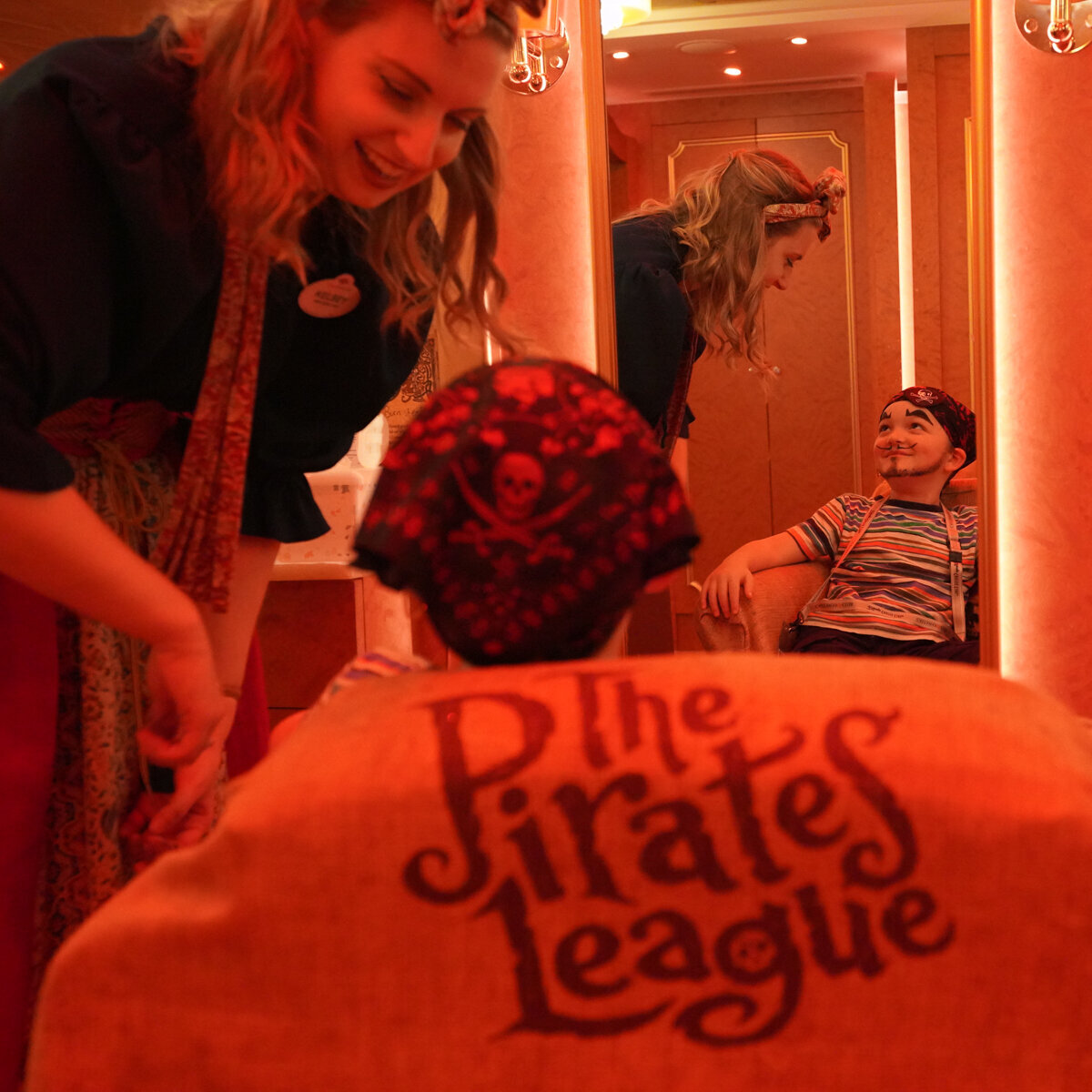 Disney Dream Cruise Ship Reviews (10 of 65)