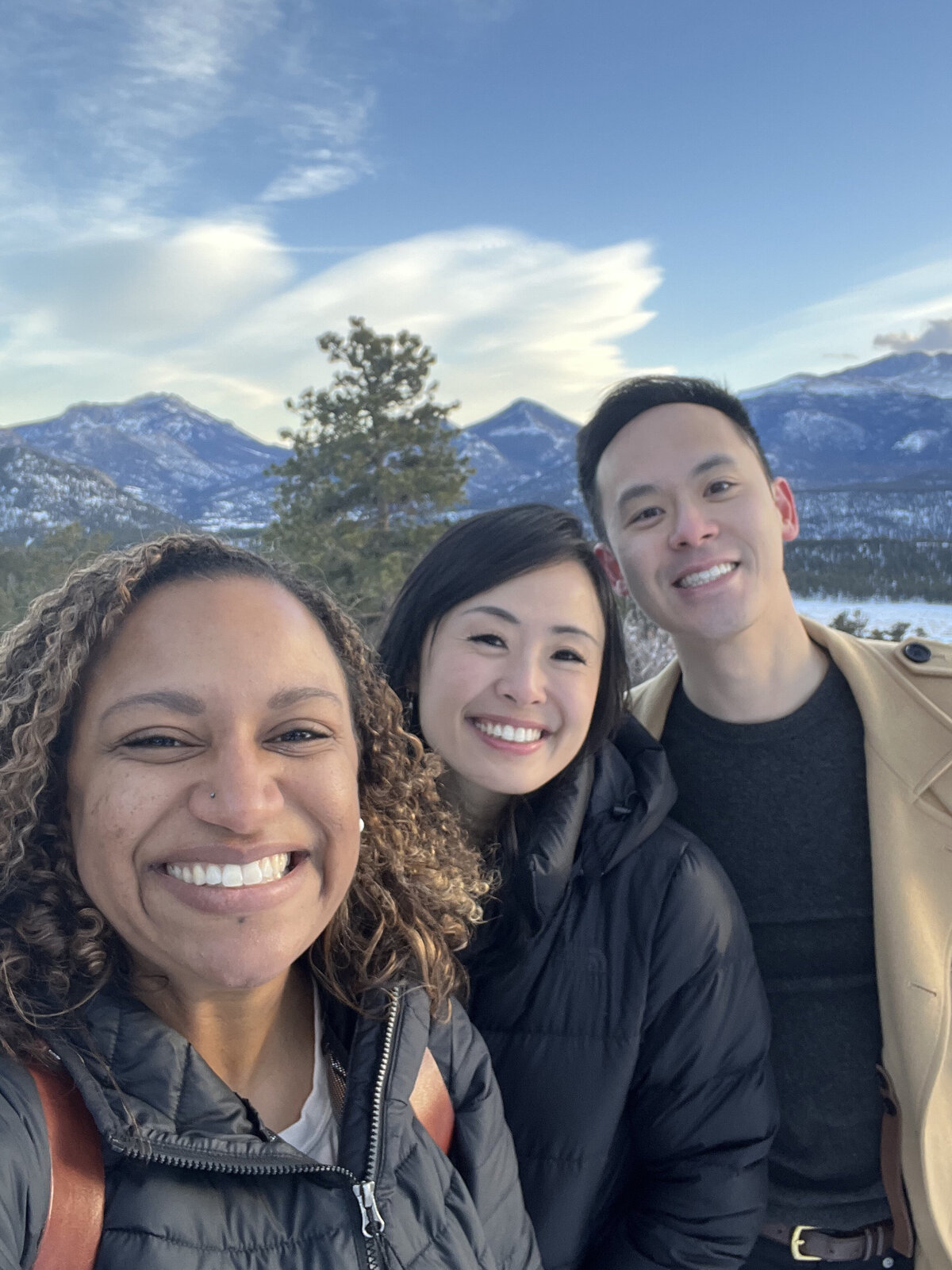 Capturing Love in the Rockies: Jessica Margaret Photography's Unique Take on Colorado Elopements