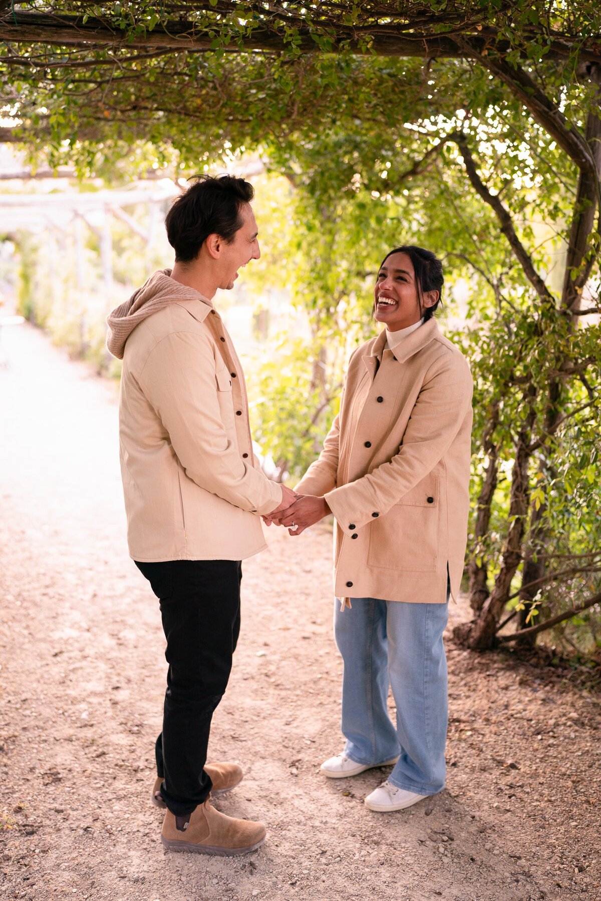 Bastide de Marie Provence Couple Photo shoot