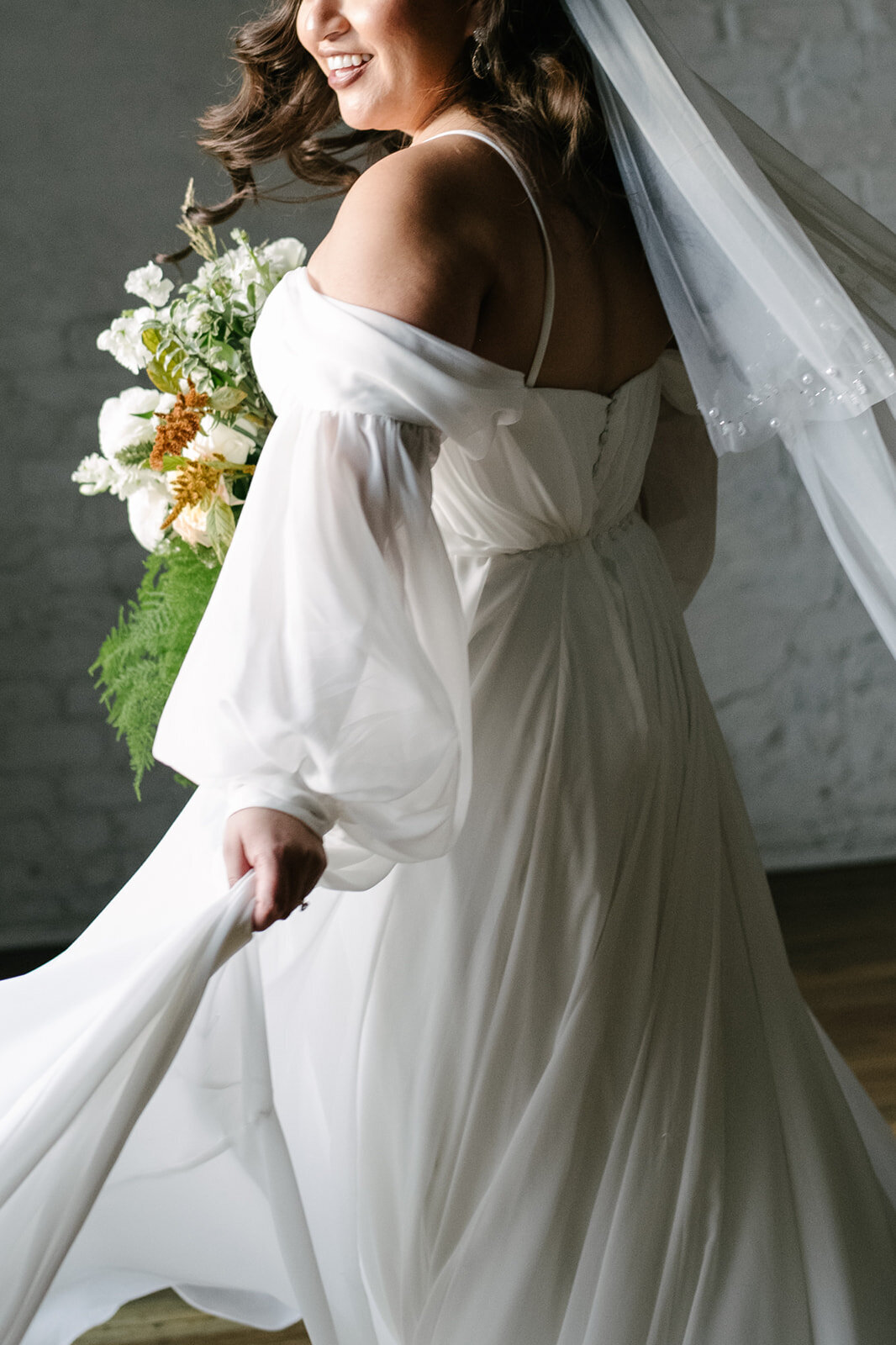 Documentary Wedding Photographer in Denver Colorado